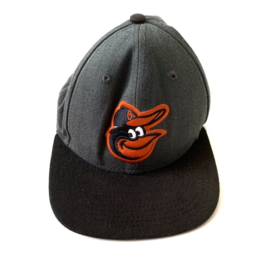 Baltimore Orioles Hat